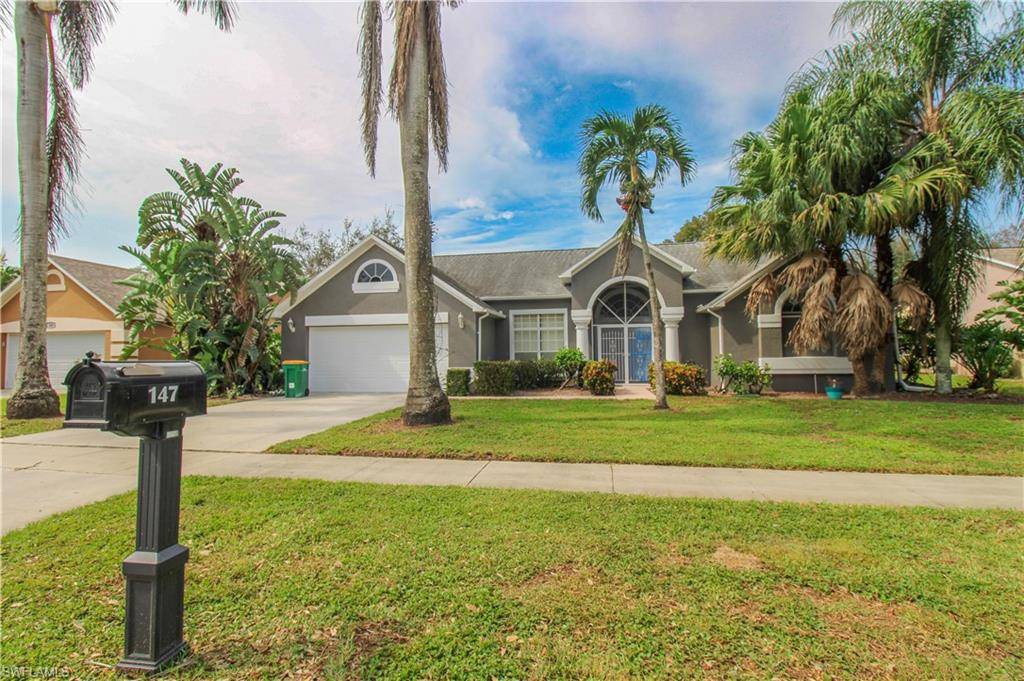 Naples, FL 34104,147 Plantation CIR