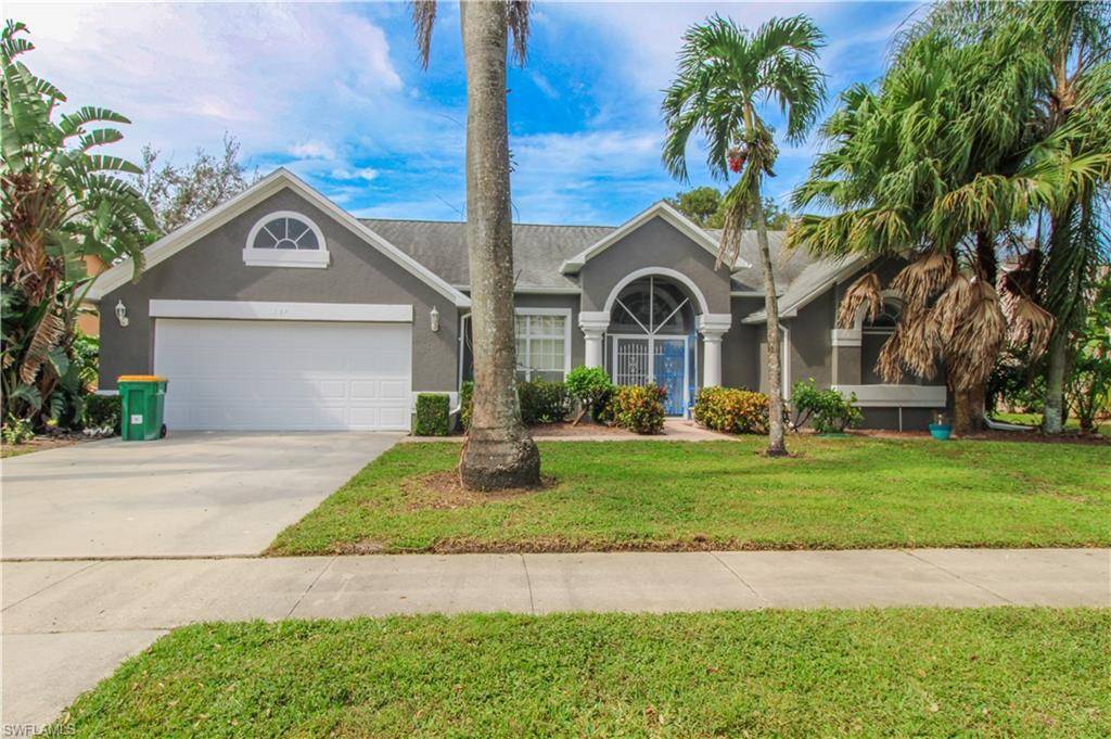 Naples, FL 34104,147 Plantation CIR