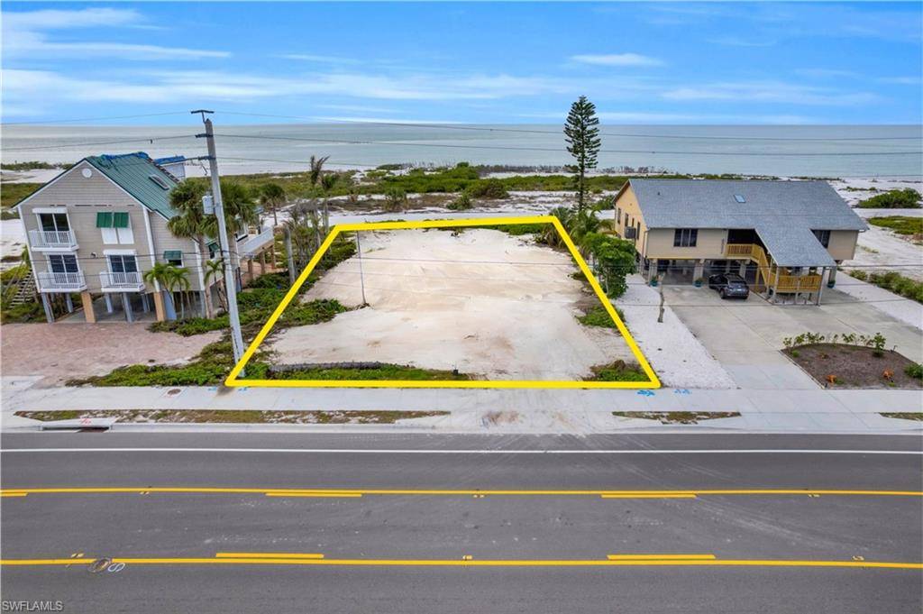 Fort Myers Beach, FL 33931,8010 Estero BLVD