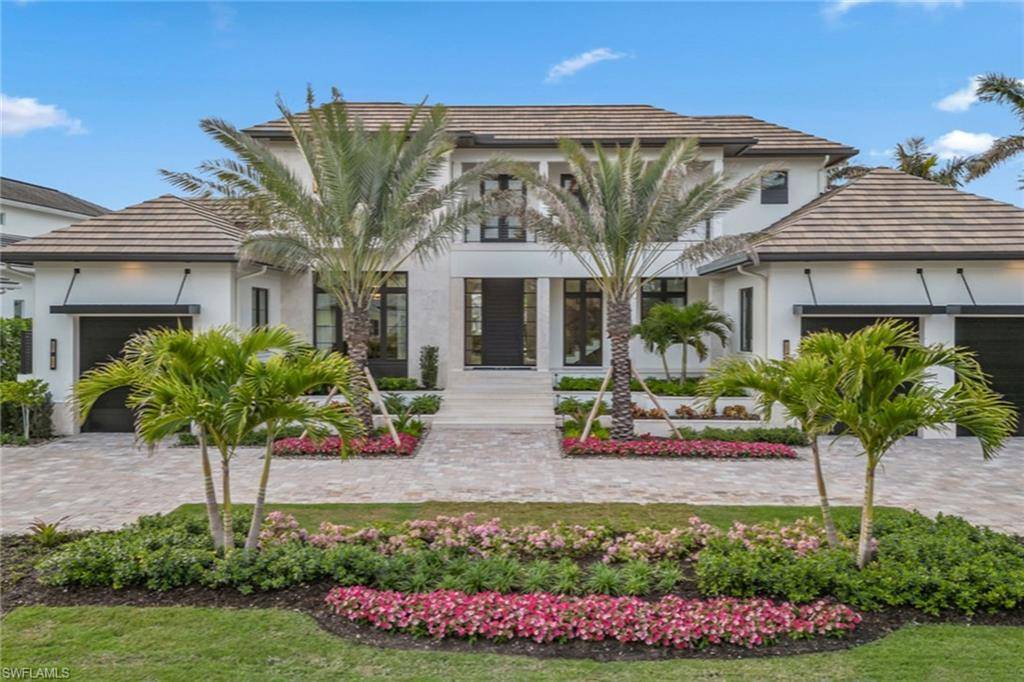 Naples, FL 34102,371 Hawser LN