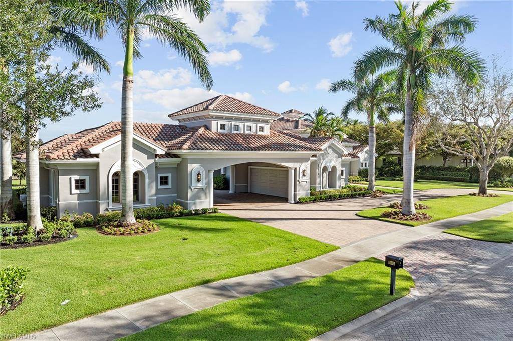 Naples, FL 34119,13871 Williston WAY