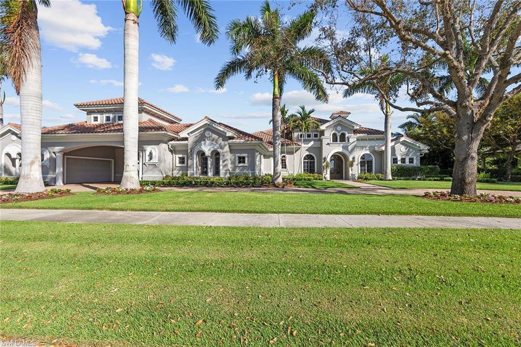 Naples, FL 34119,13871 Williston WAY