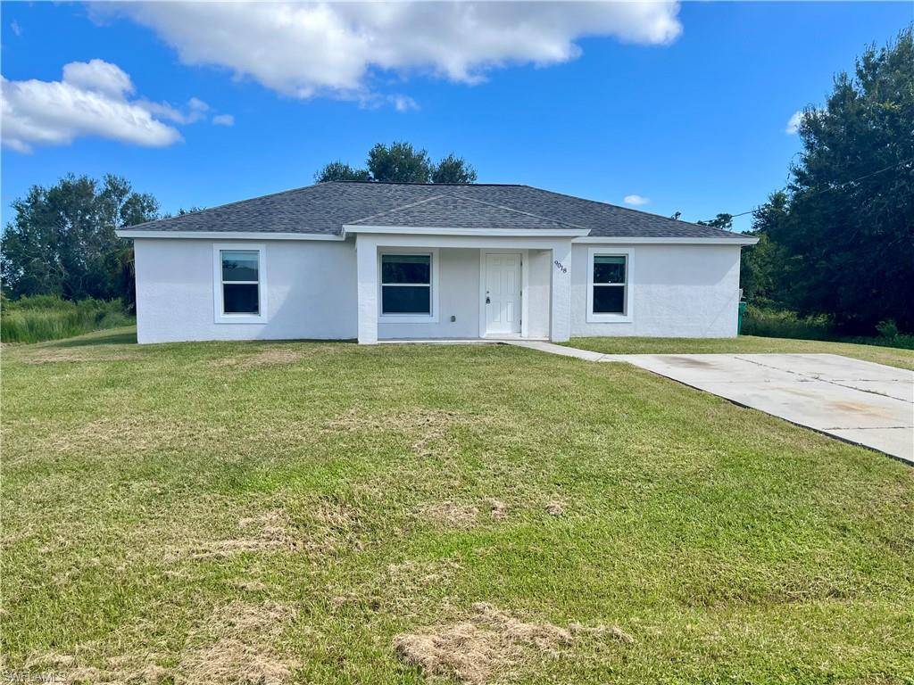 Labelle, FL 33935,9018 Penny CIR