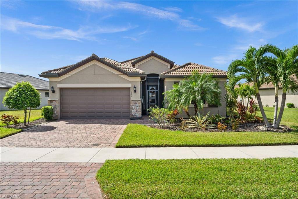 Fort Myers, FL 33913,11837 Darcy PL