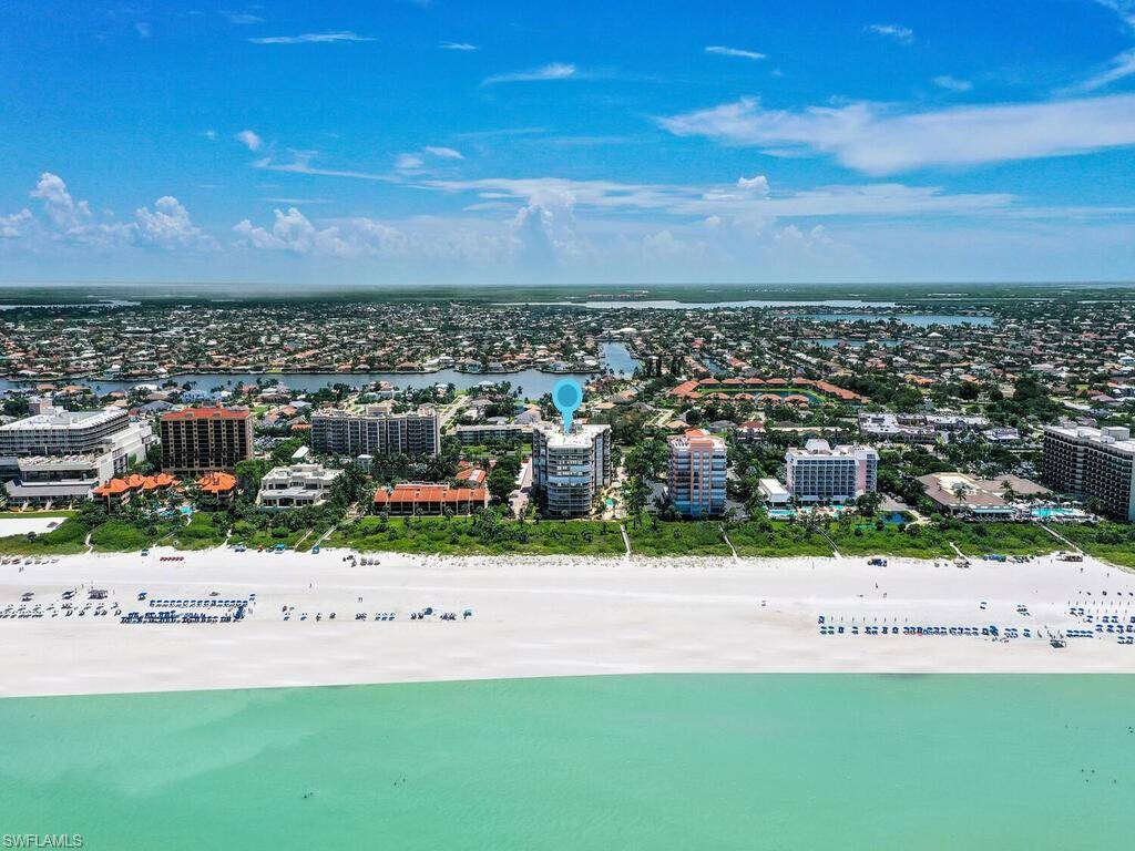 Marco Island, FL 34145,520 S Collier BLVD #404