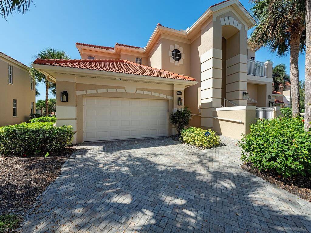 Bonita Springs, FL 34134,26846 Wyndhurst CT #101