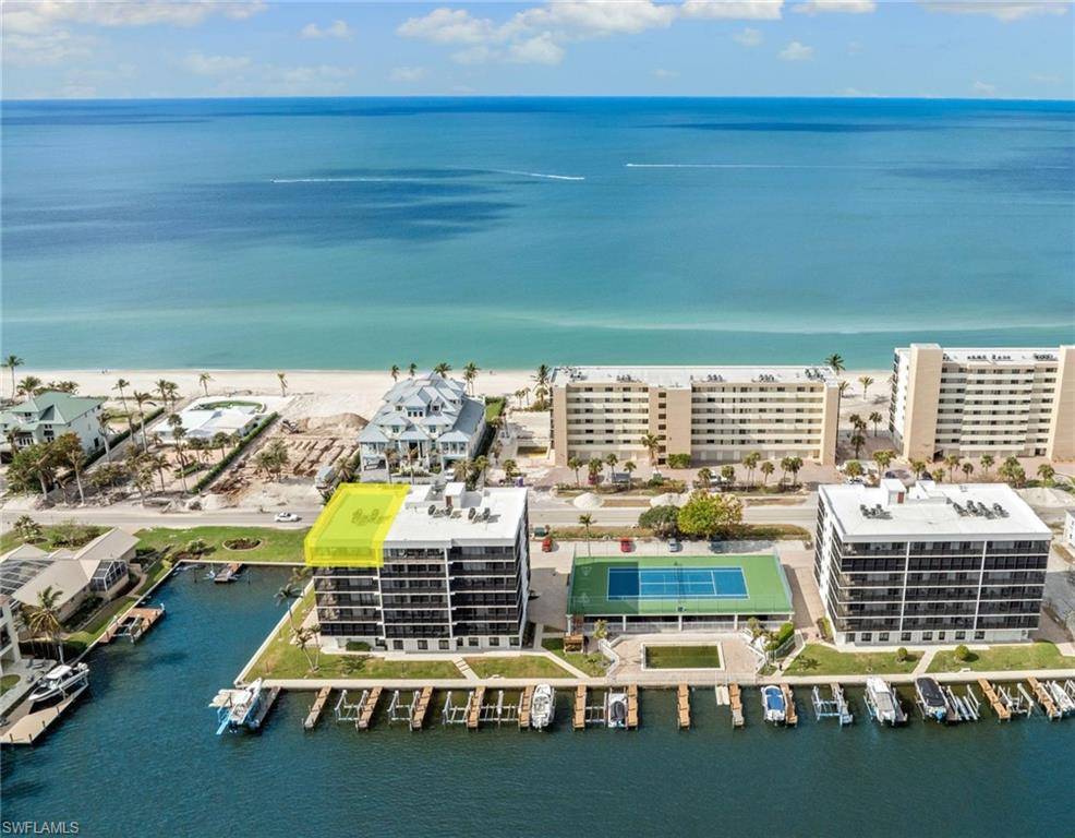 Naples, FL 34108,10420 Gulf Shore DR #163