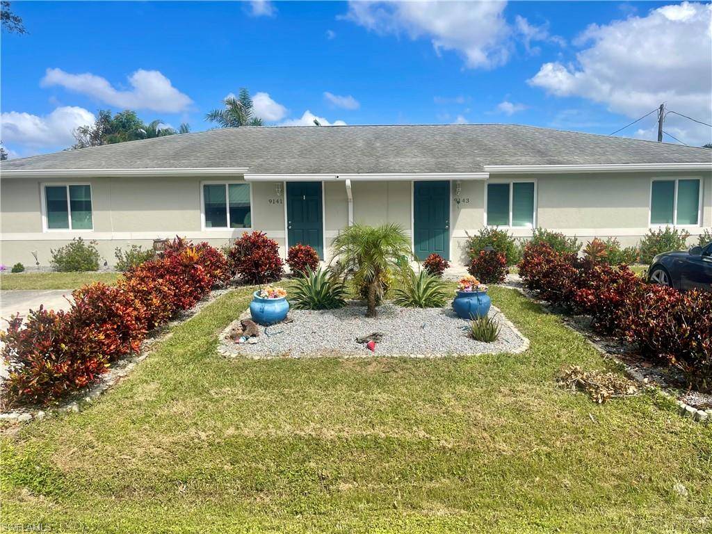 Bonita Springs, FL 34135,9141/9143 Carolina ST