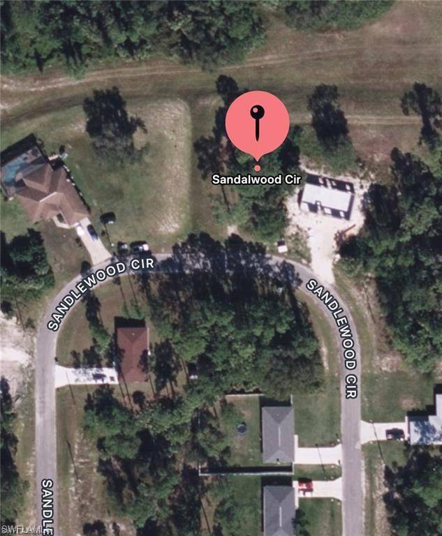 Labelle, FL 33935,8009 Sandalwood CIR