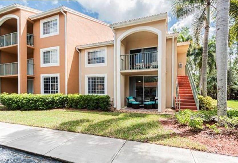 Naples, FL 34104,1260 Wildwood Lakes BLVD #107