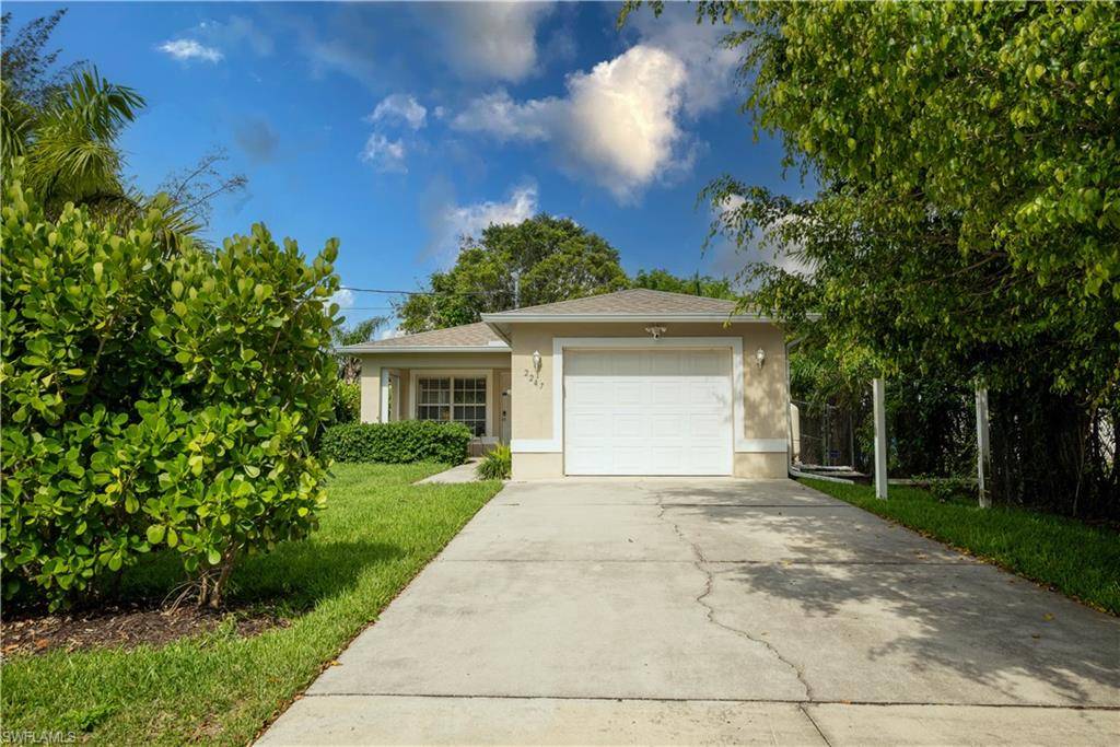 Naples, FL 34112,2247 Pineland AVE