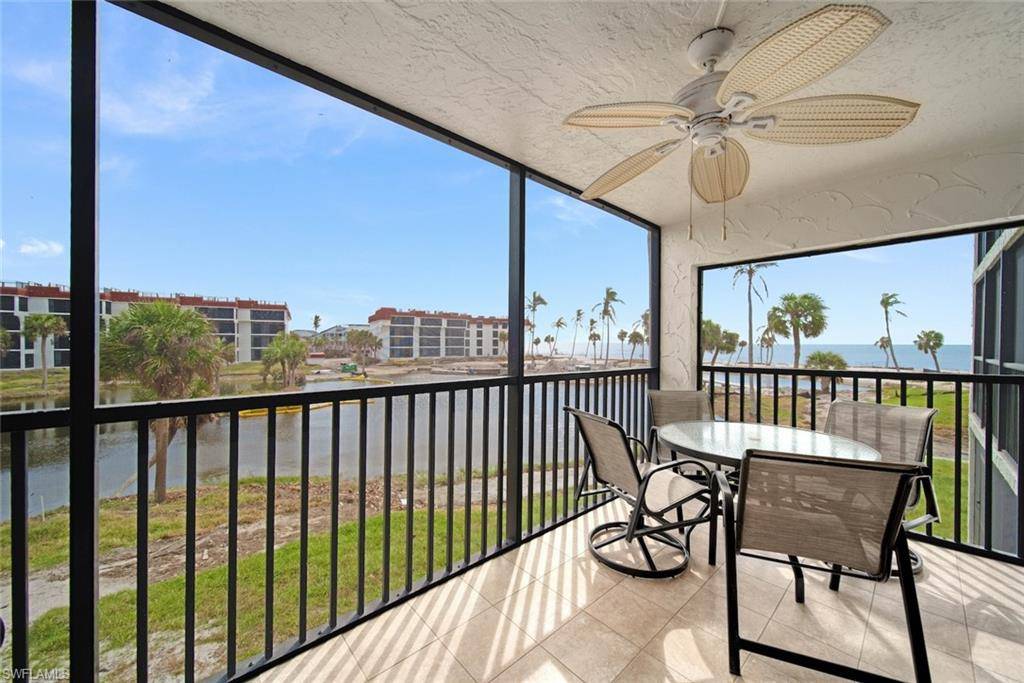 Sanibel, FL 33957,2445 W Gulf DR #B25