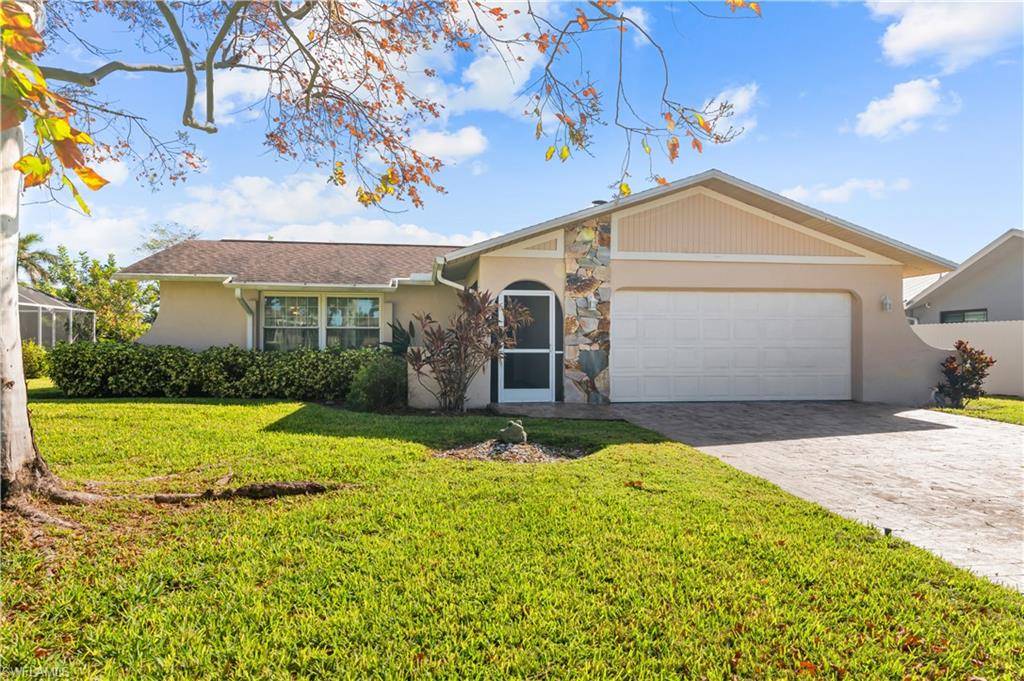 Cape Coral, FL 33904,3023 SE 5th PL