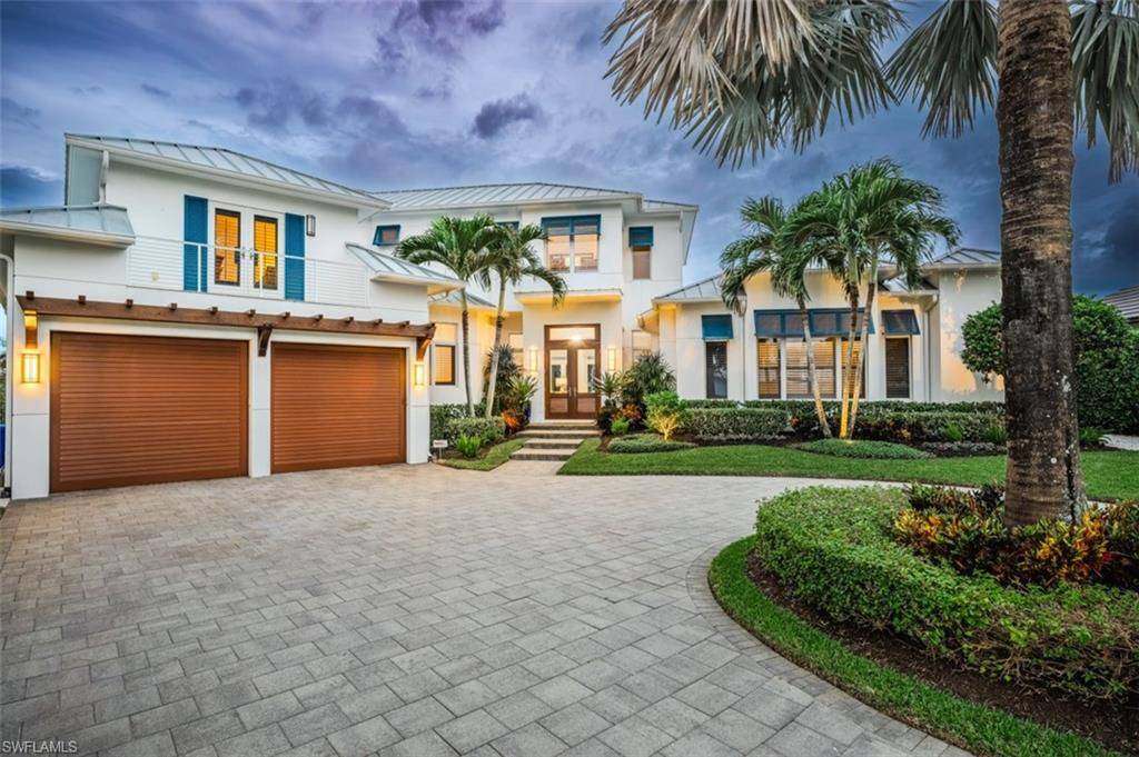 Naples, FL 34102,1265 TUNA CT