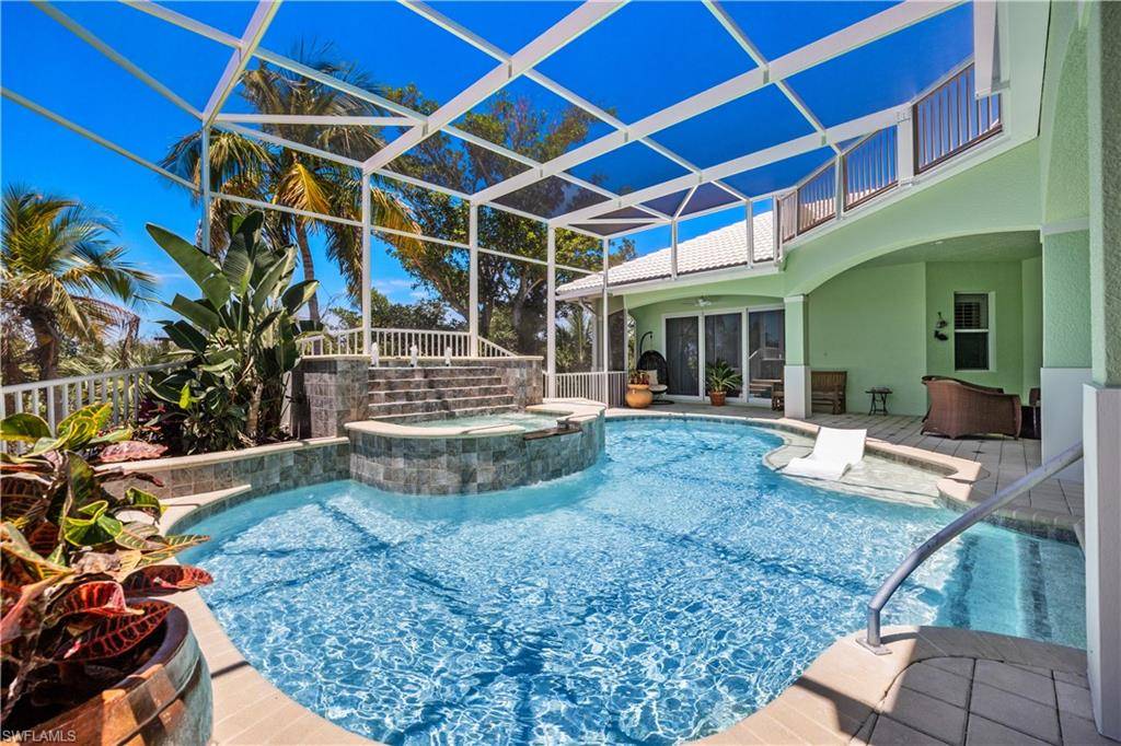 Sanibel, FL 33957,589 Kinzie Island CT