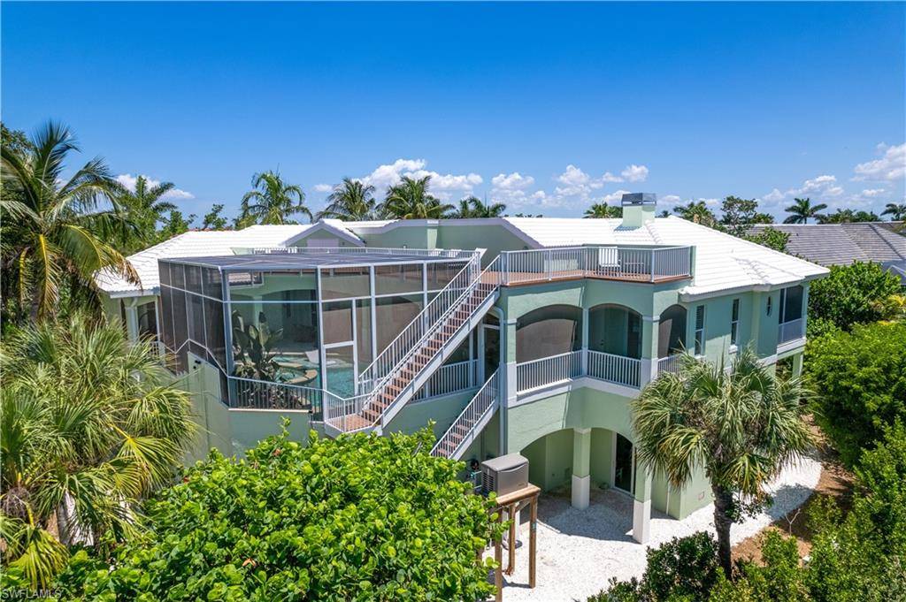 Sanibel, FL 33957,589 Kinzie Island CT