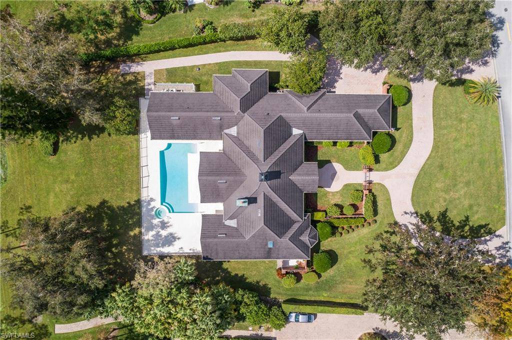 Naples, FL 34119,4756 Pond Apple DR N