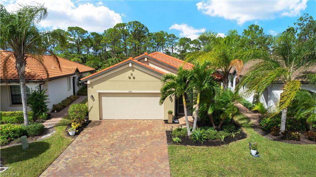 Naples, FL 34113,1586 Marton CT