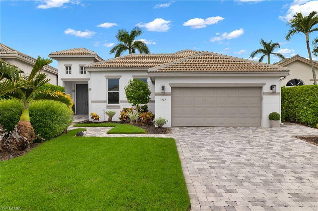 Naples, FL 34112,1737 York Island DR