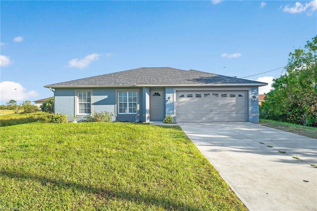 Lehigh Acres, FL 33974,543 Pachman CIR