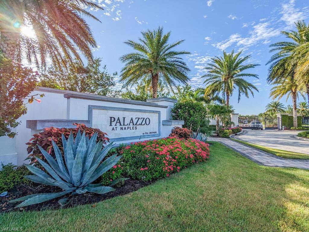 Naples, FL 34119,10102 Palazzo DR