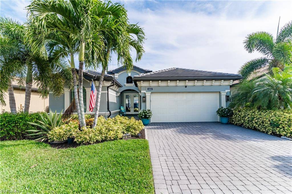 Naples, FL 34119,10102 Palazzo DR