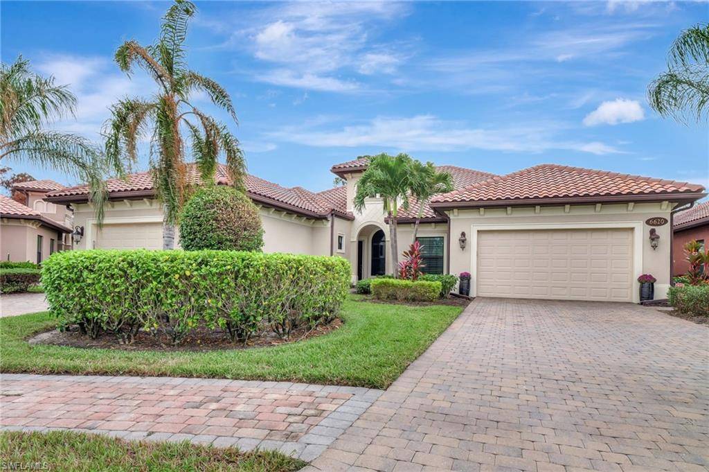 Naples, FL 34113,6620 Roma WAY