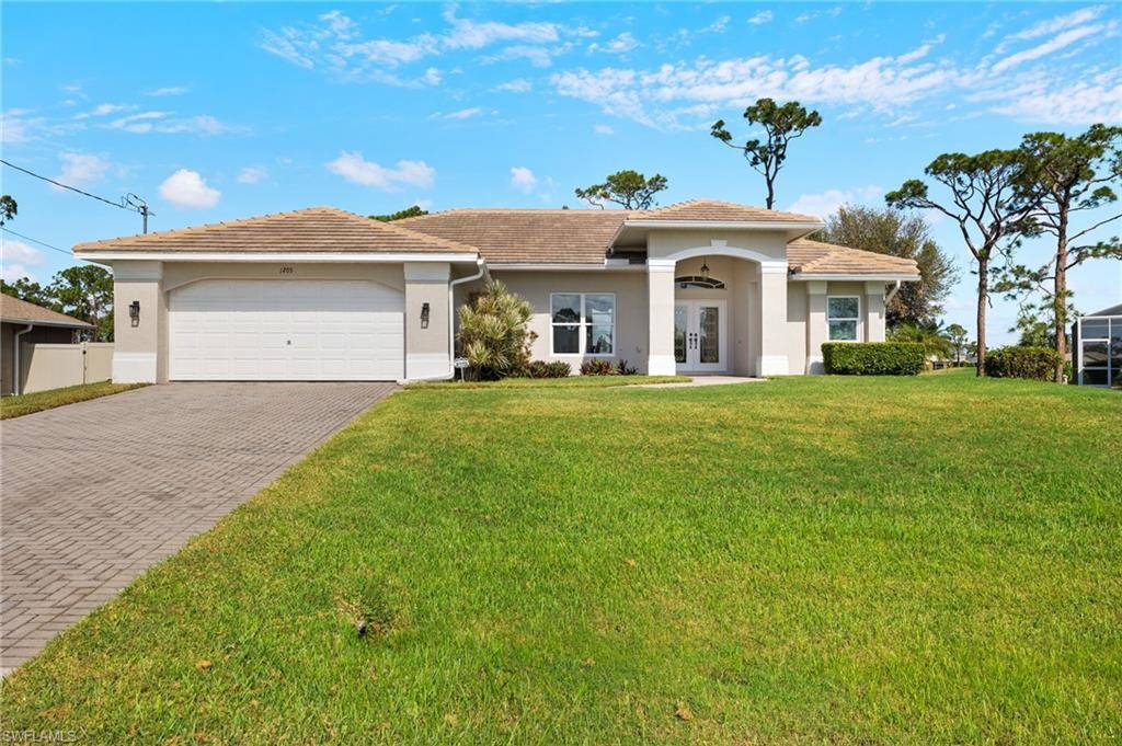 Cape Coral, FL 33991,1205 SW 18th ST