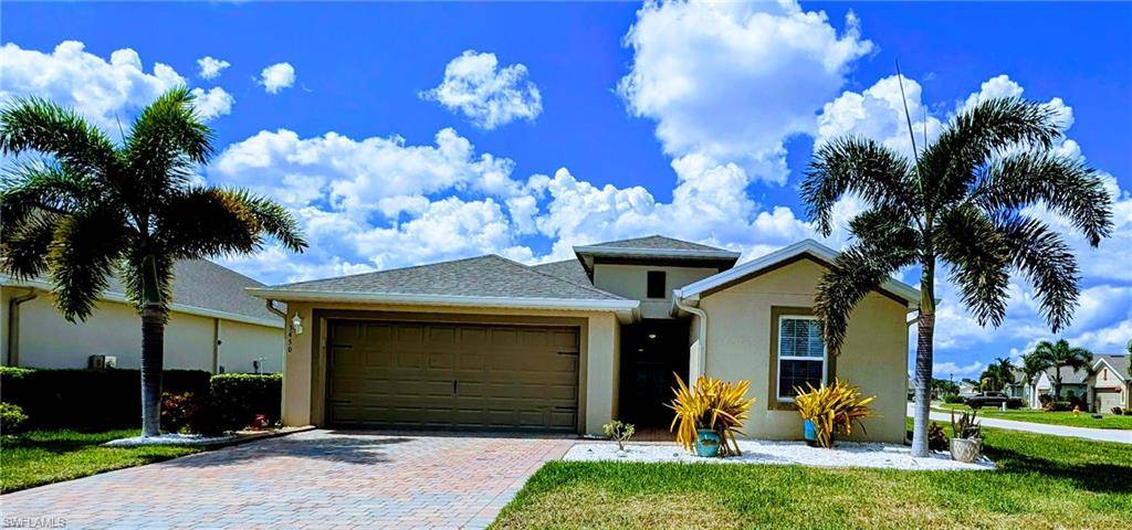 Cape Coral, FL 33909,3450 Manati CT