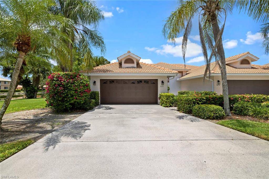 Naples, FL 34113,8618 Mustang DR #17