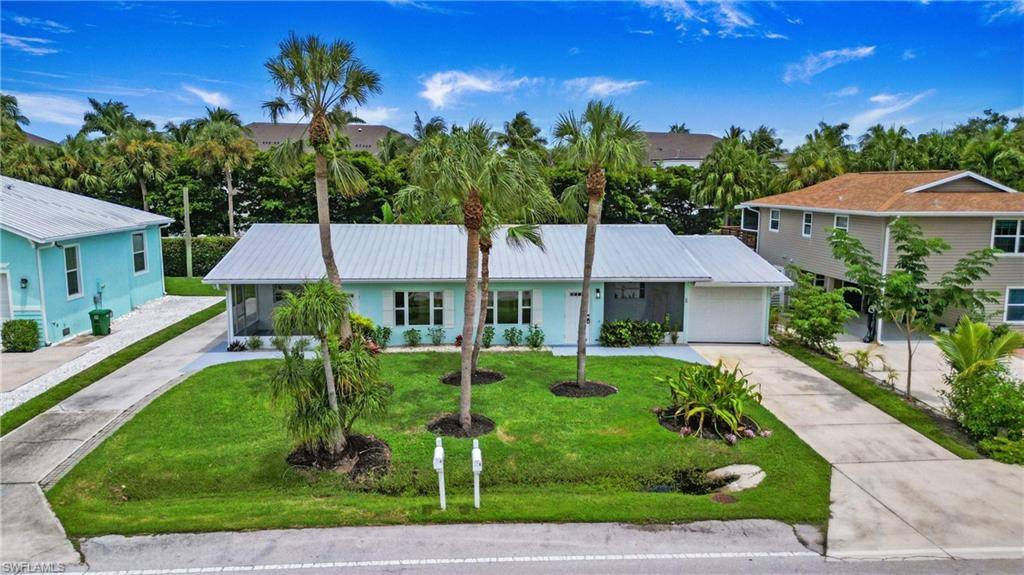 Naples, FL 34112,1855 Danford ST