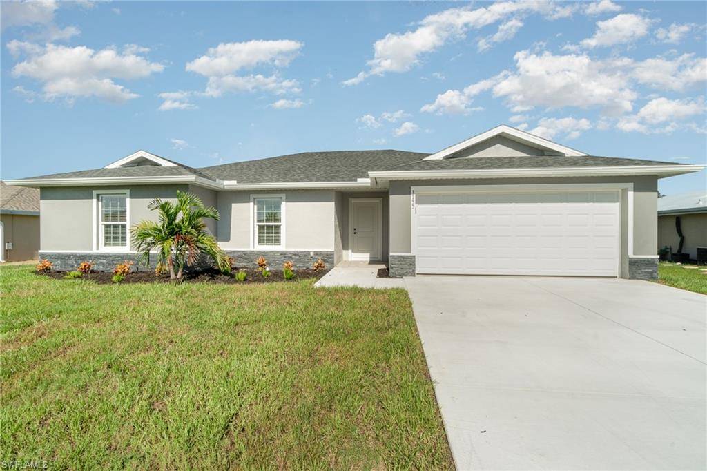 Cape Coral, FL 33991,129 SW 9th PL