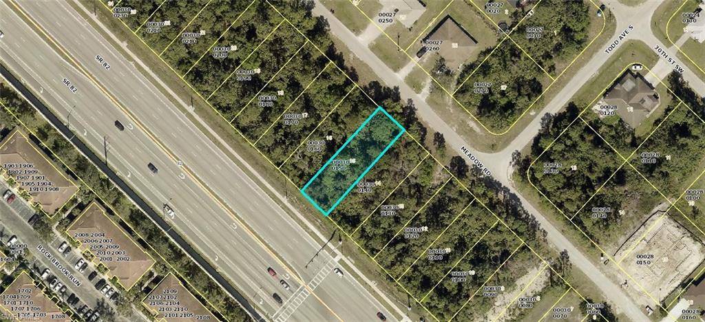 Lehigh Acres, FL 33973,148 Meadow RD