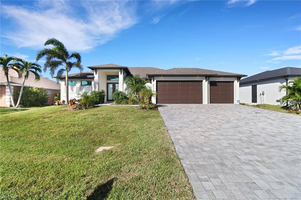 Cape Coral, FL 33914,4832 SW 23rd AVE