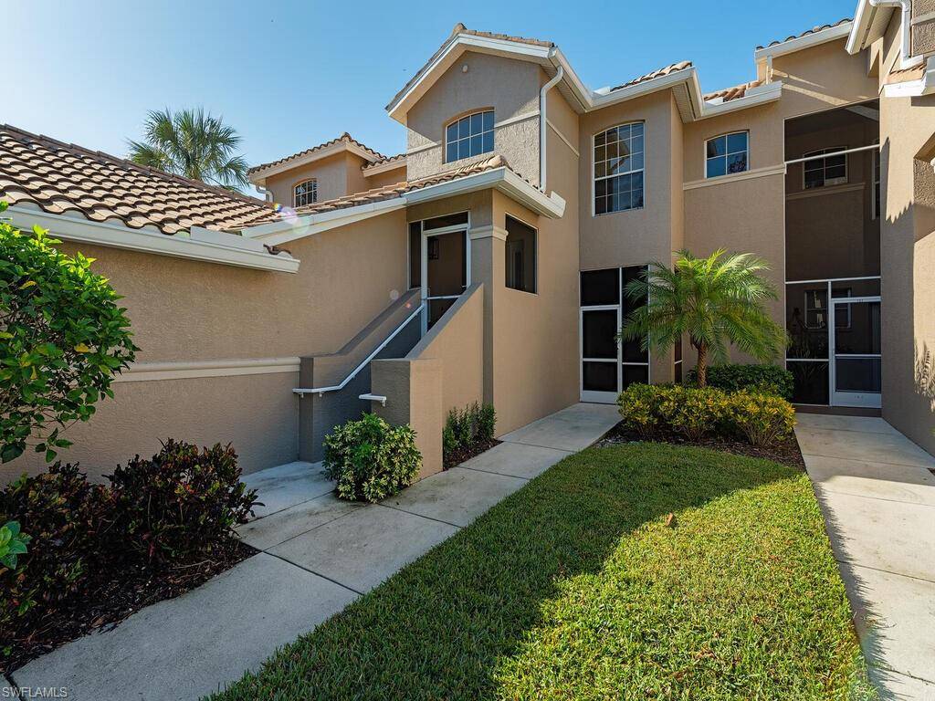 Naples, FL 34120,8245 Danbury BLVD #3-101