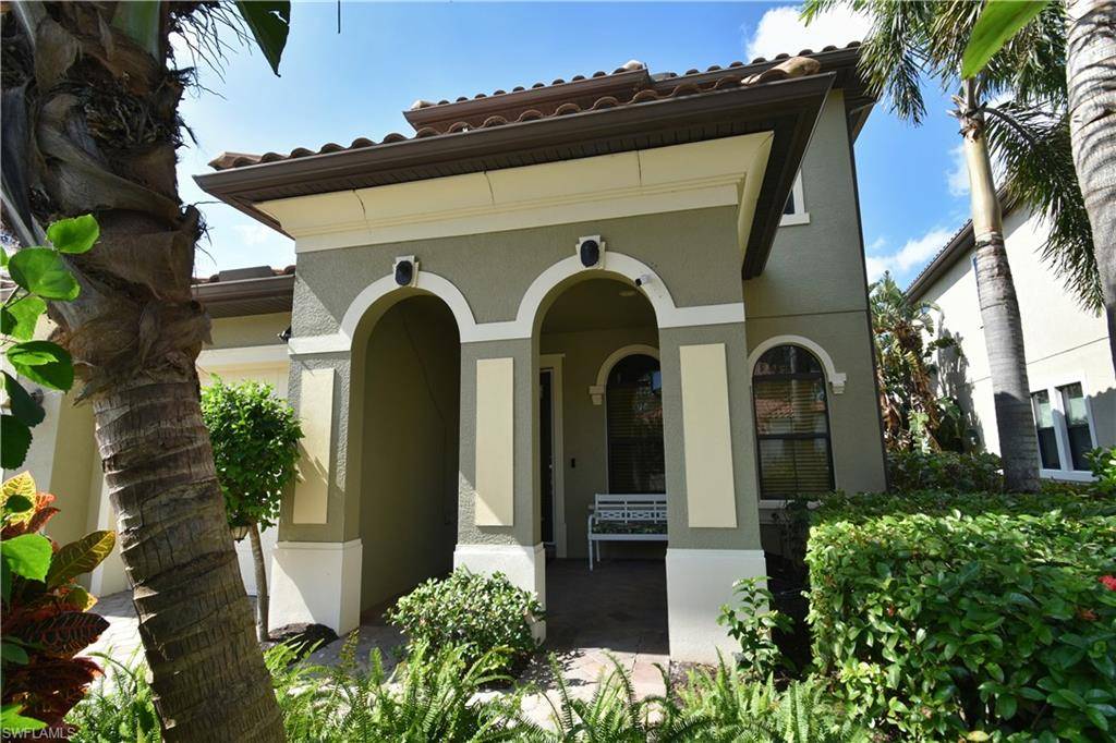 Naples, FL 34119,4433 Tamarind WAY