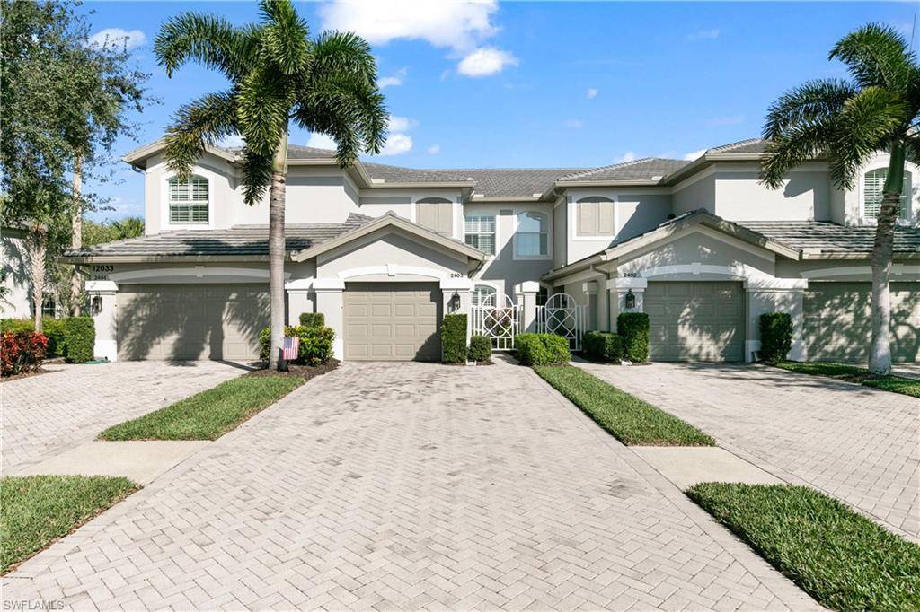 Naples, FL 34120,12033 Covent Garden CT #2403