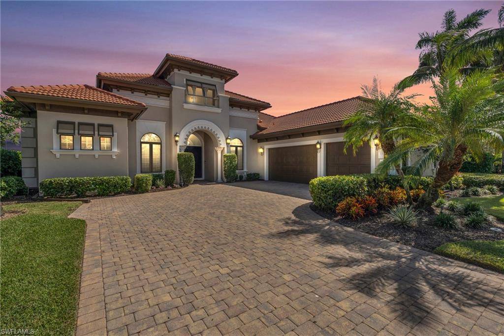 Naples, FL 34113,9035 Shenendoah CIR