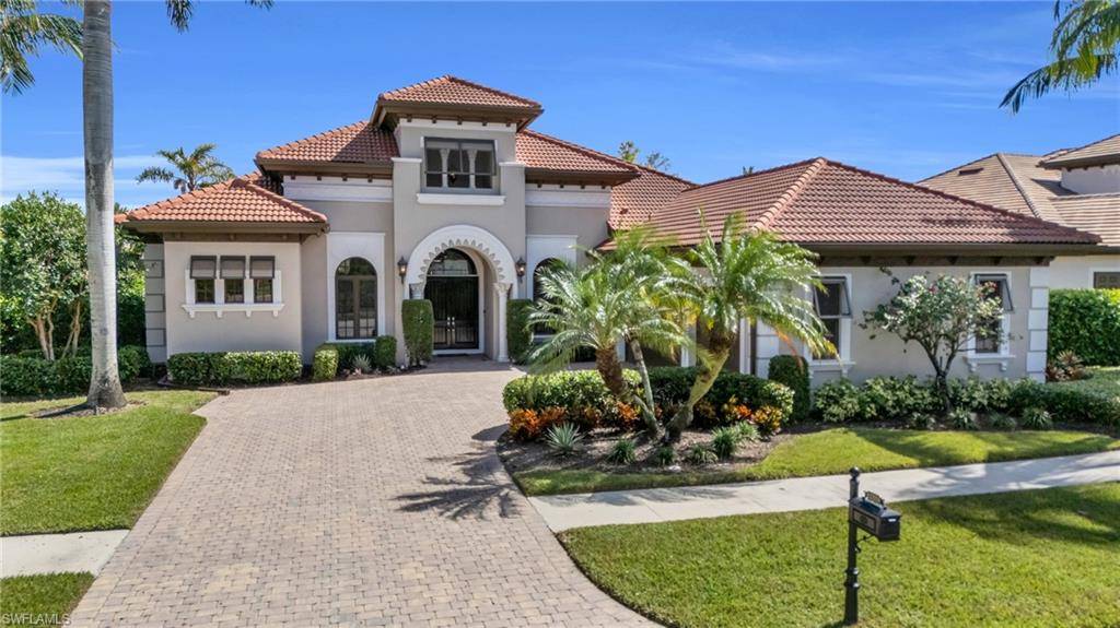 Naples, FL 34113,9035 Shenendoah CIR