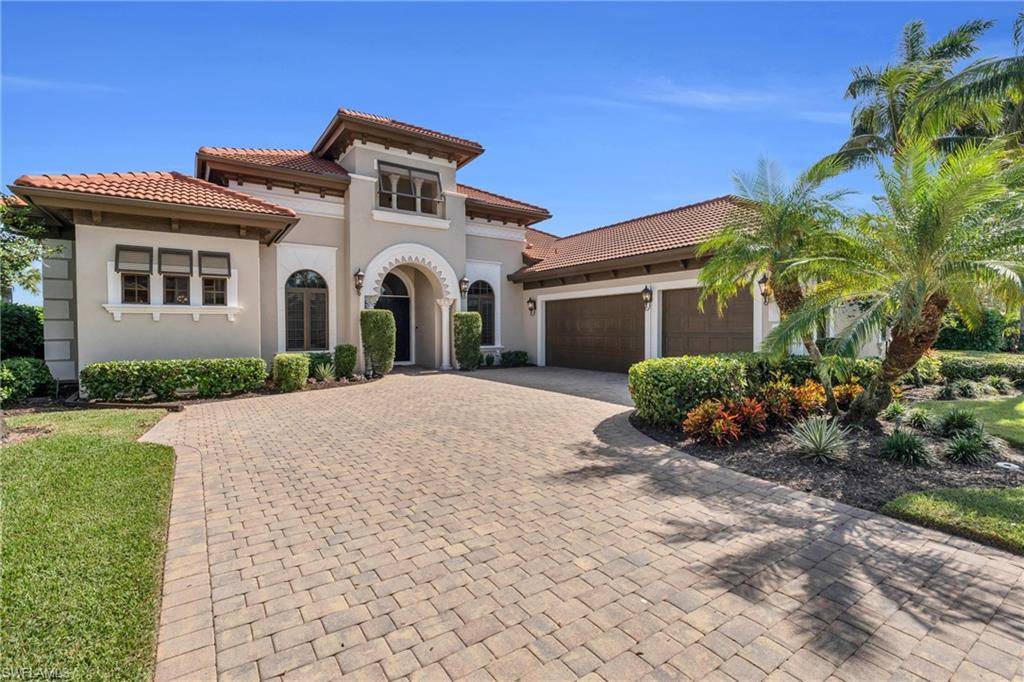 Naples, FL 34113,9035 Shenendoah CIR