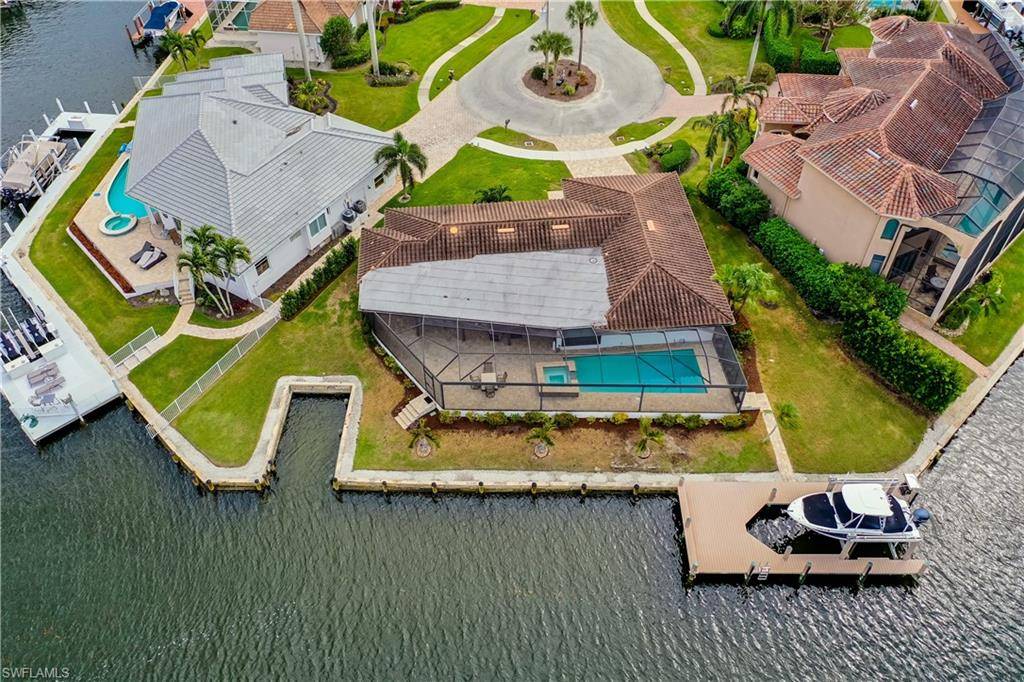 Marco Island, FL 34145,242 Angler CT