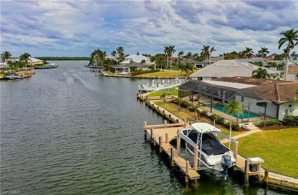 Marco Island, FL 34145,242 Angler CT