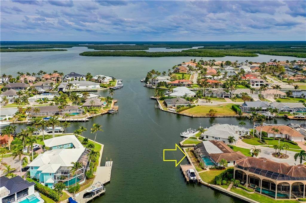 Marco Island, FL 34145,242 Angler CT