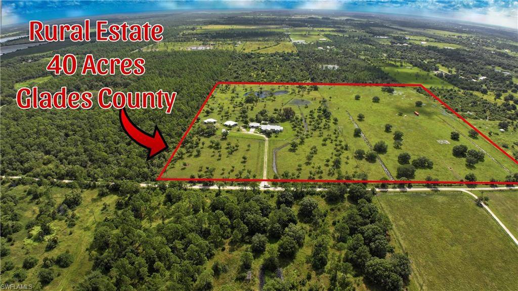 Labelle, FL 33935,0 Krisdale AVE