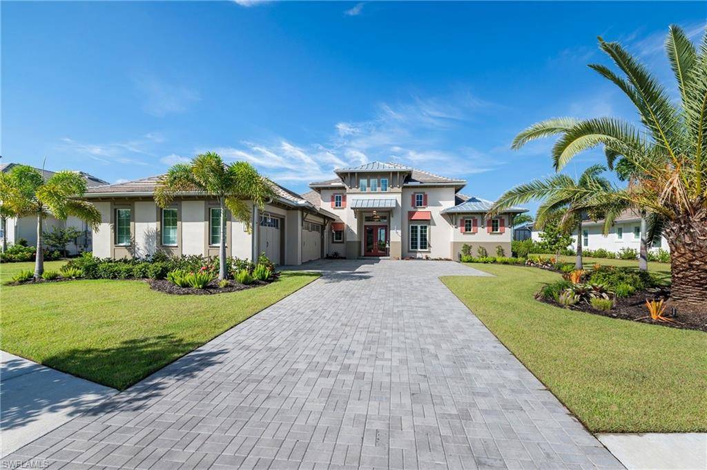 Naples, FL 34112,8931 Nevis WAY