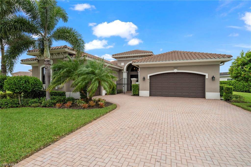 Naples, FL 34119,4365 Caldera CIR