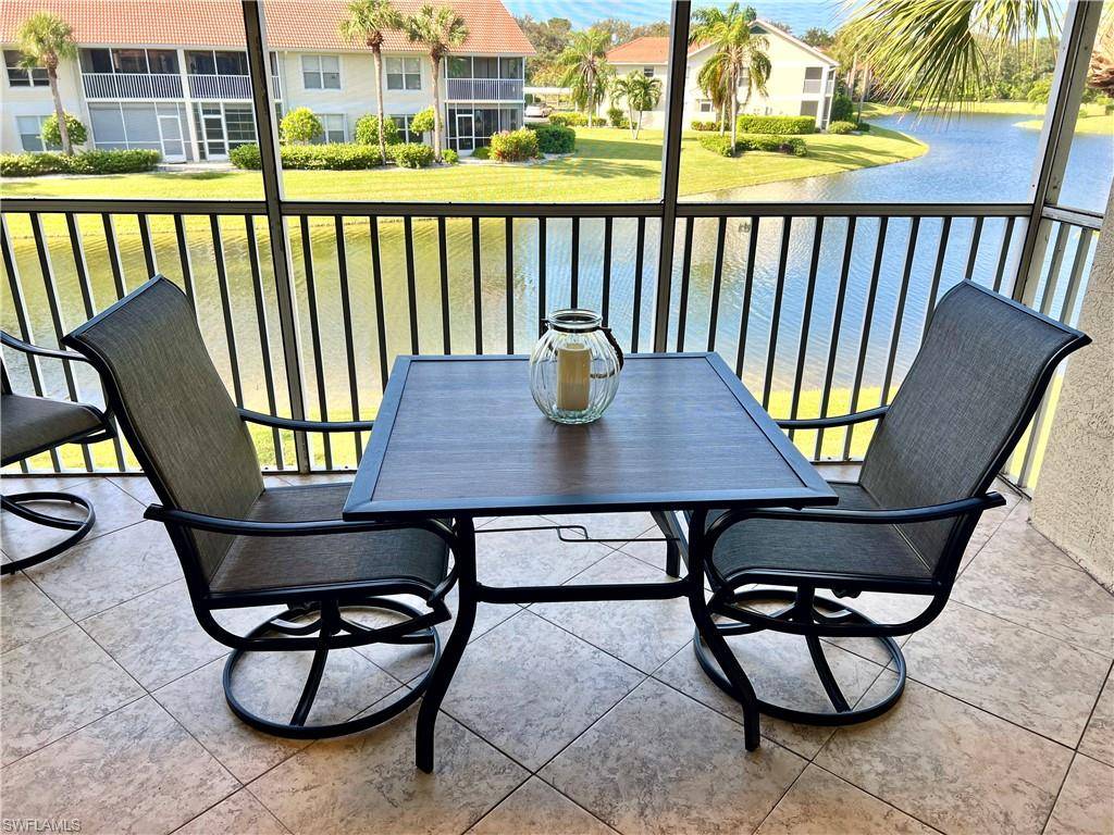 Naples, FL 34110,5035 Cedar Springs DR #203