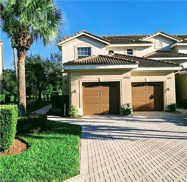 Naples, FL 34104,6862 Sterling Greens DR #101