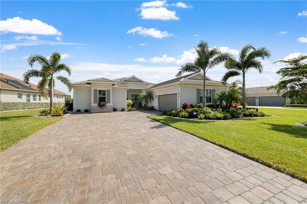 Fort Myers, FL 33913,14726 Blue Bay CIR