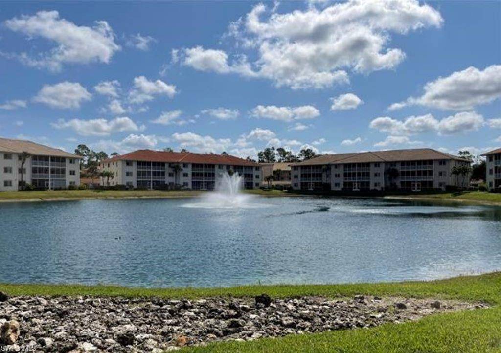 Naples, FL 34104,7819 Regal Heron CIR #201